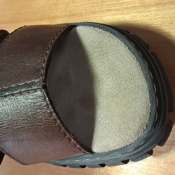 Mia Y2k Style Platform Sandals Size 8.5 - Picture 6 of 13